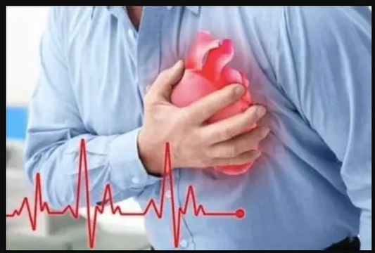 Enfermedades cardiovasculares