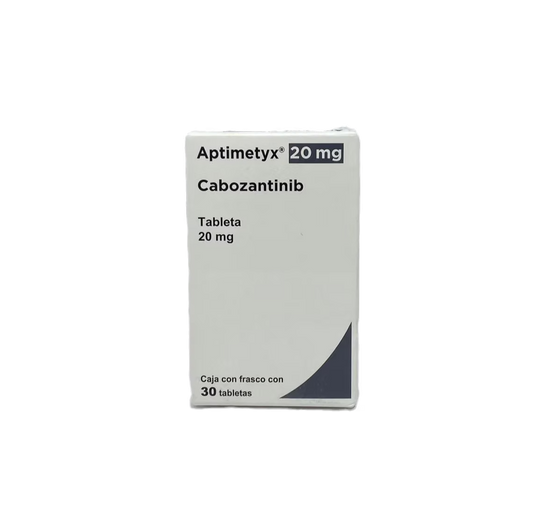 Aptimetyx 20 mg c/30