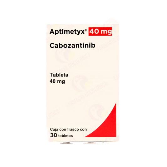 Aptimetyx 40 mg c/30