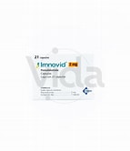Imnovid 2 mg c/21 caps