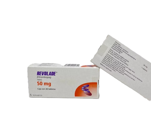 Revolade 50 mg c/28