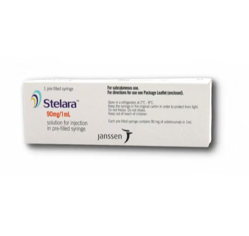 Stelara 90 mg  c/1 amp