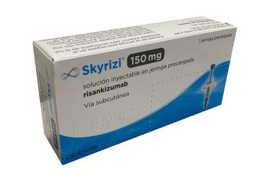 Skyrizi 150 mg