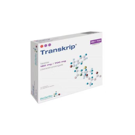 Transkrip 182/700 c/56